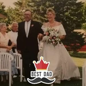 Meet your Posher, Becky